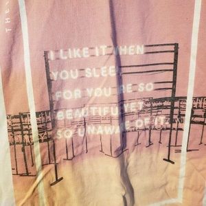 1975 Tee from Hot Topic